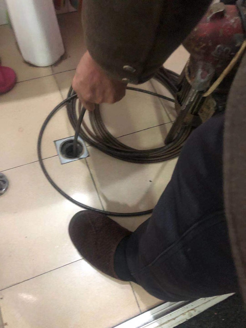 台安管道疏通,疏通下水道