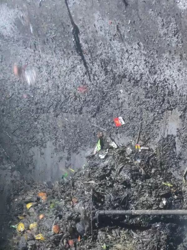 台安管道结垢危害和原因